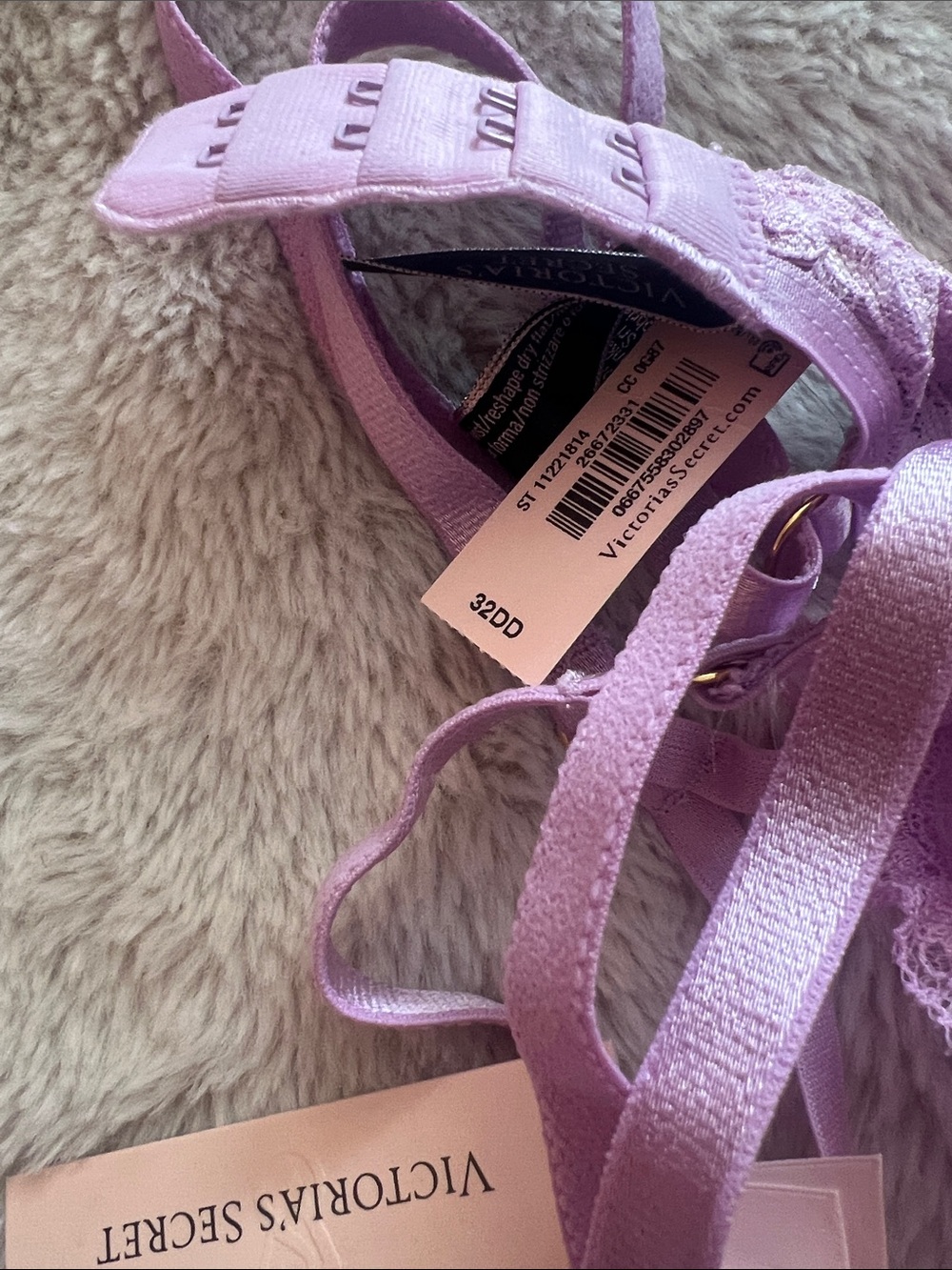 Victoria secret bra - Picture 2 of 3